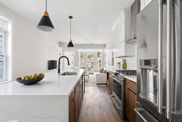 2 Weld Hill Street PH2, Boston, MA 02130