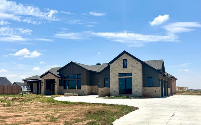 5829 County Rd 7670, Lubbock, TX 79424