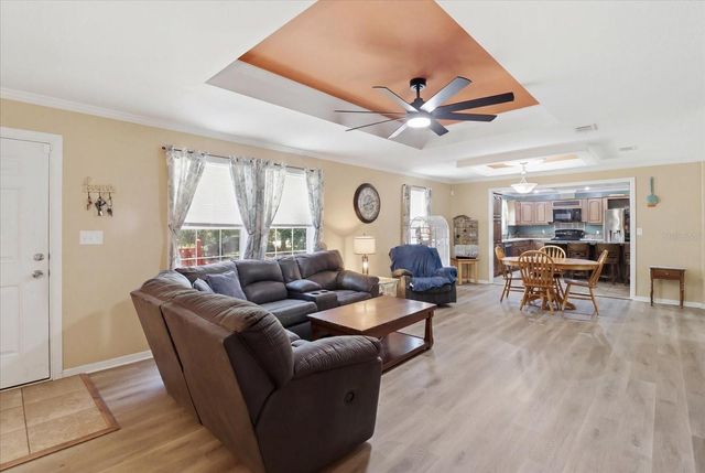 1391 S GETTYSBURG DRIVE, Homosassa, FL 34448