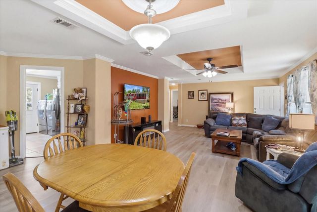 1391 S GETTYSBURG DRIVE, Homosassa, FL 34448