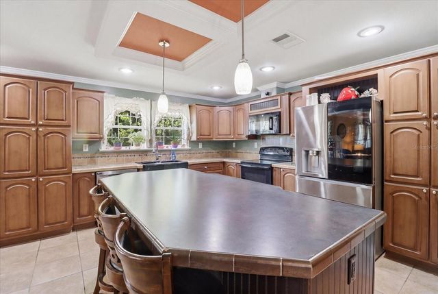 1391 S GETTYSBURG DRIVE, Homosassa, FL 34448