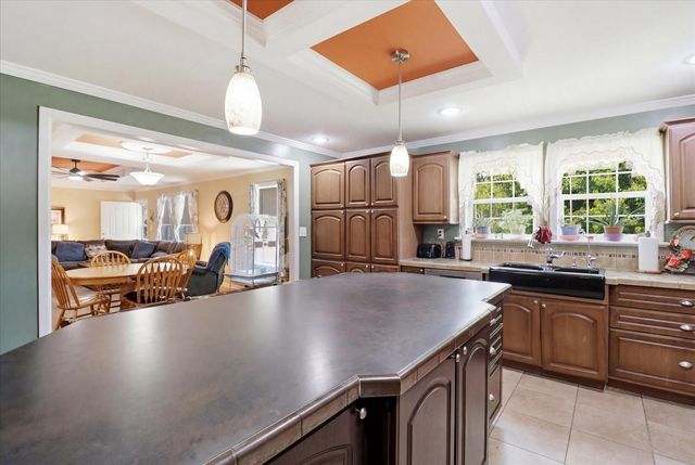 1391 S GETTYSBURG DRIVE, Homosassa, FL 34448