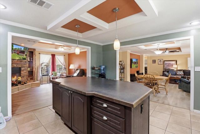 1391 S GETTYSBURG DRIVE, Homosassa, FL 34448