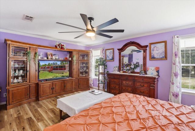 1391 S GETTYSBURG DRIVE, Homosassa, FL 34448