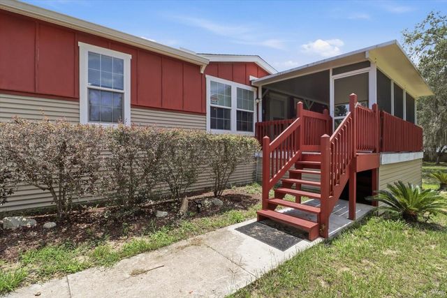 1391 S GETTYSBURG DRIVE, Homosassa, FL 34448