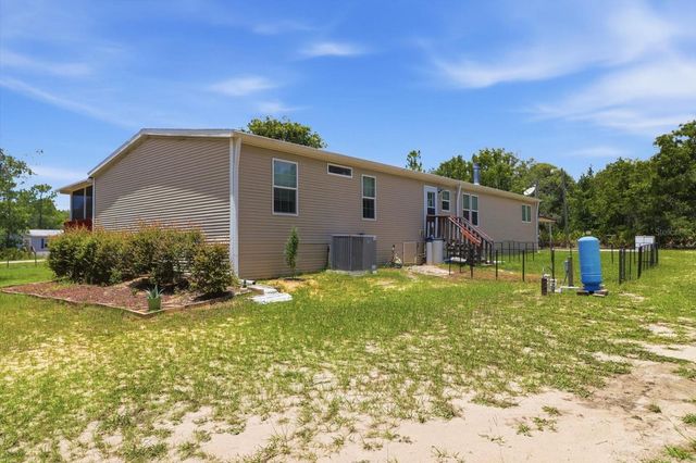 1391 S GETTYSBURG DRIVE, Homosassa, FL 34448