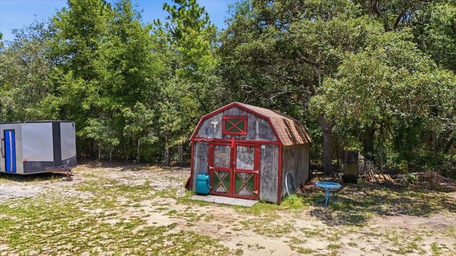 1391 S GETTYSBURG DRIVE, Homosassa, FL 34448