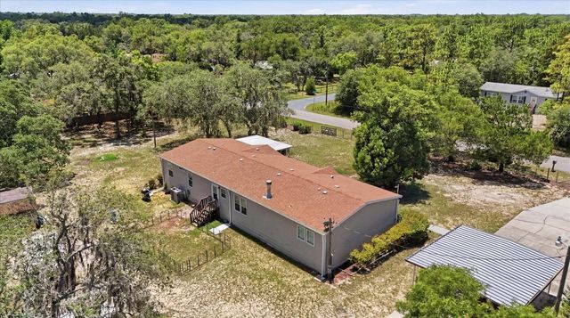 1391 S GETTYSBURG DRIVE, Homosassa, FL 34448
