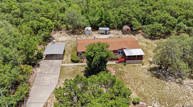 1391 S GETTYSBURG DRIVE, Homosassa, FL 34448