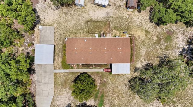 1391 S GETTYSBURG DRIVE, Homosassa, FL 34448