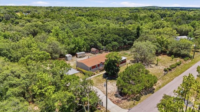 1391 S GETTYSBURG DRIVE, Homosassa, FL 34448