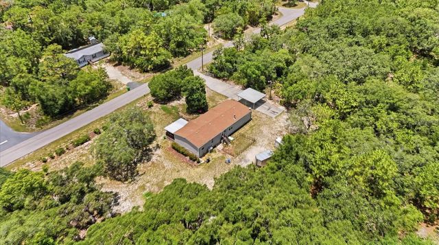 1391 S GETTYSBURG DRIVE, Homosassa, FL 34448