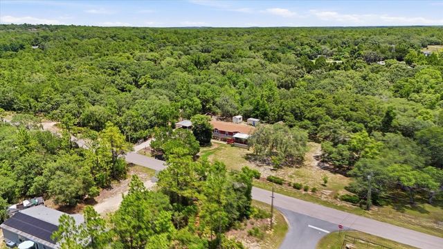 1391 S GETTYSBURG DRIVE, Homosassa, FL 34448