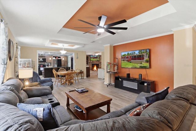 1391 S GETTYSBURG DRIVE, Homosassa, FL 34448