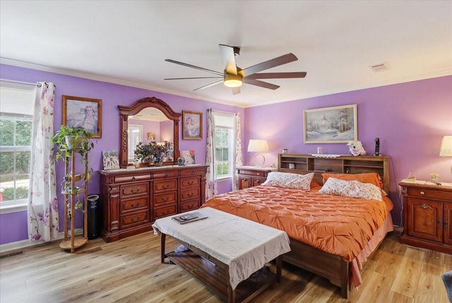 1391 S GETTYSBURG DRIVE, Homosassa, FL 34448