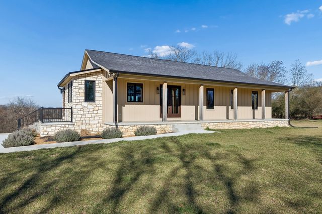 125 Johnson Rd, Pulaski, TN 38478