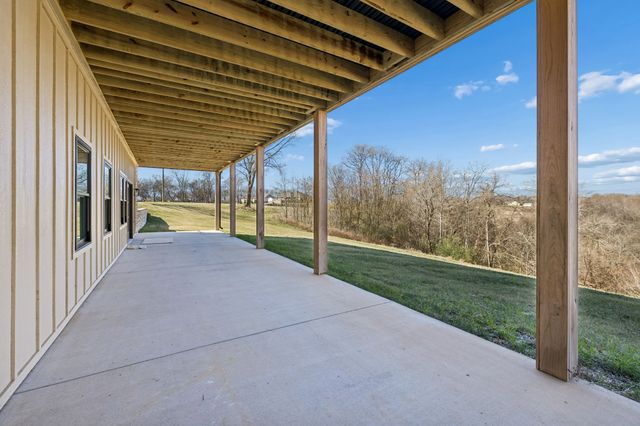 125 Johnson Rd, Pulaski, TN 38478