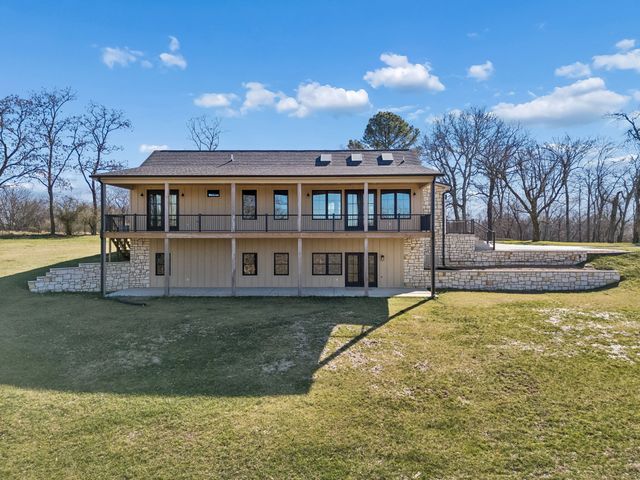 125 Johnson Rd, Pulaski, TN 38478