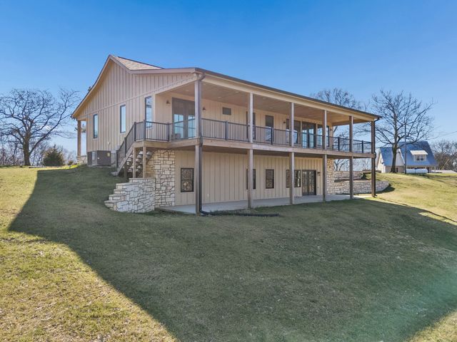 125 Johnson Rd, Pulaski, TN 38478