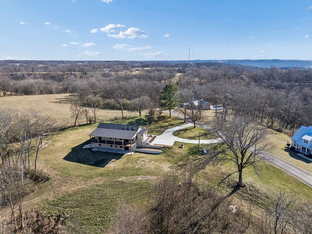 125 Johnson Rd, Pulaski, TN 38478