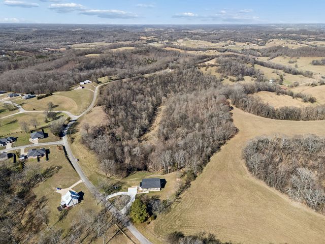 125 Johnson Rd, Pulaski, TN 38478