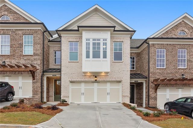 5692 Broad River View 435, Peachtree Corners, GA 30092