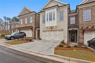 5692 Broad River View 435, Peachtree Corners, GA 30092
