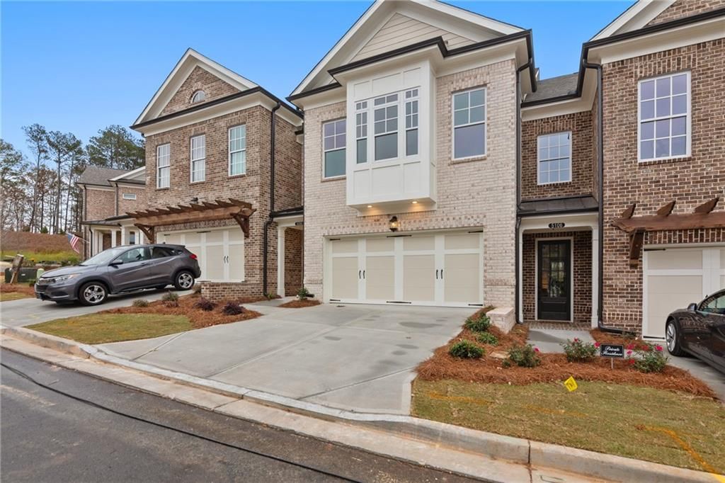 5692 Broad River View 435, Peachtree Corners, GA 30092