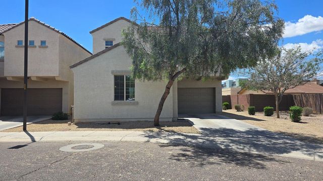 10353 W Monterosa Avenue, Phoenix, AZ 85037