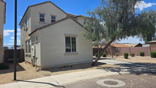 10353 W Monterosa Avenue, Phoenix, AZ 85037