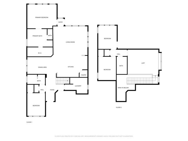 125 High Plains DR, Georgetown, TX 78628