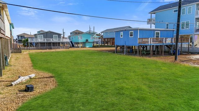 0 Ocean Avenue, Surfside Beach, TX 77541