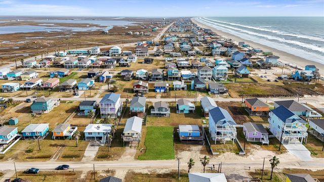 0 Ocean Avenue, Surfside Beach, TX 77541