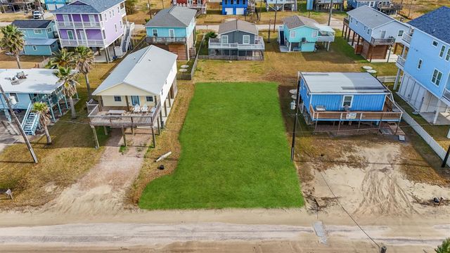 0 Ocean Avenue, Surfside Beach, TX 77541