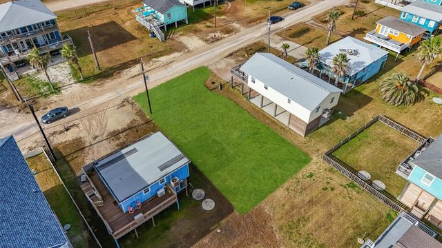 0 Ocean Avenue, Surfside Beach, TX 77541