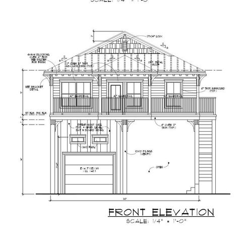 0 Ocean Avenue, Surfside Beach, TX 77541