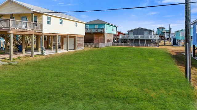 0 Ocean Avenue, Surfside Beach, TX 77541