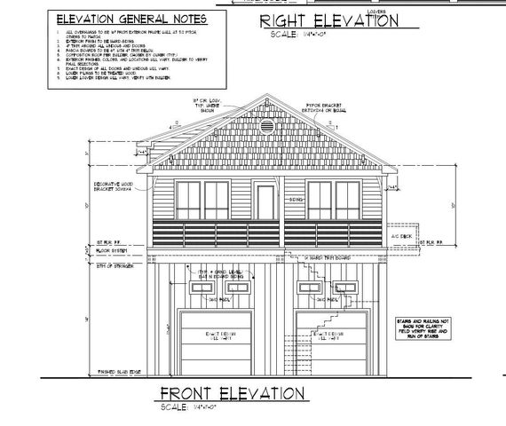 0 Ocean Avenue, Surfside Beach, TX 77541