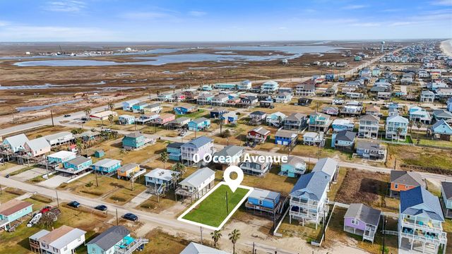 0 Ocean Avenue, Surfside Beach, TX 77541
