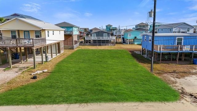 0 Ocean Avenue, Surfside Beach, TX 77541