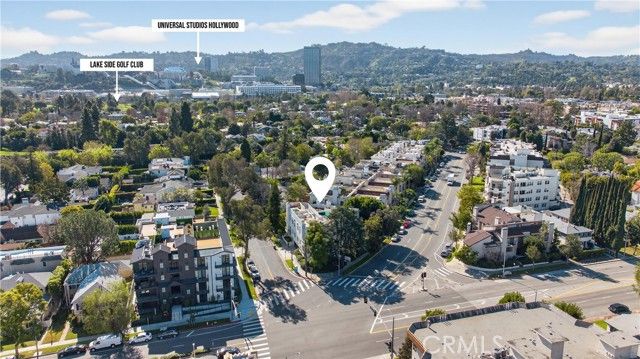 4464 Moorpark 104, Toluca Lake (los Angeles), CA 91602