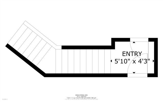 4464 Moorpark 104, Toluca Lake (los Angeles), CA 91602