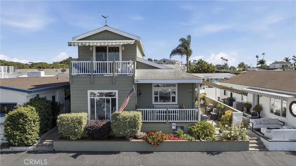 40 Saratoga, Newport Beach, CA 92660 — photo 2