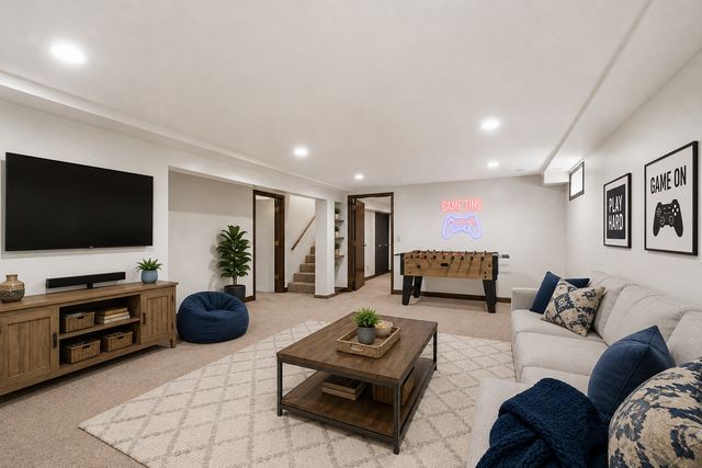14901 Williston Lane, Minnetonka, MN 55345