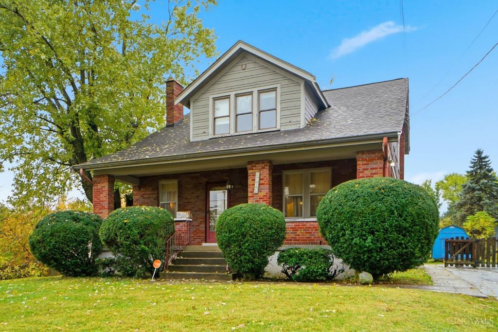 2965 Jessup Road, Green Twp, OH 45239