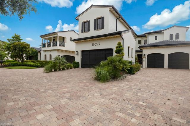 16653 Toscana CIR 704, Naples, FL 34110