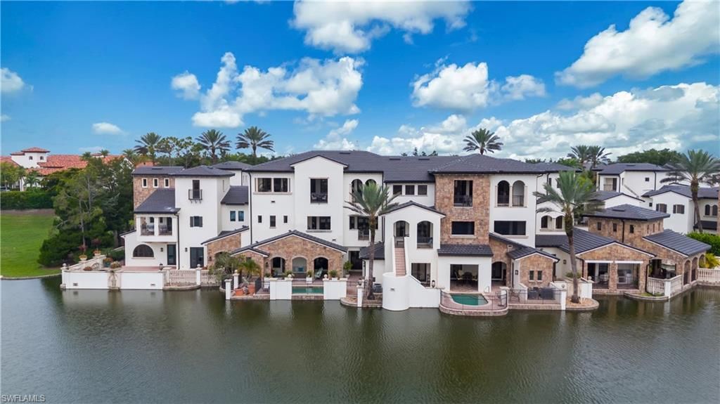 16653 Toscana CIR 704, Naples, FL 34110
