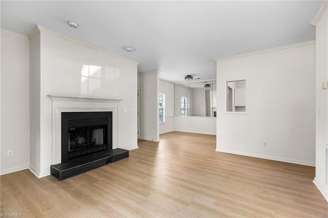 7402 Riverview Knoll Court, Clemmons, NC 27012