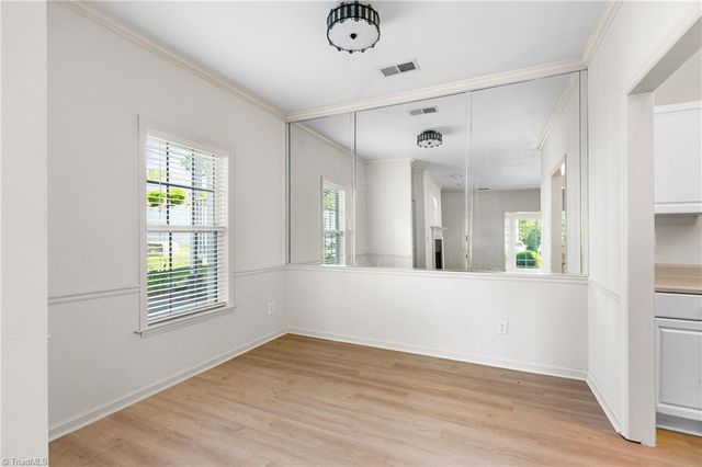 7402 Riverview Knoll Court, Clemmons, NC 27012