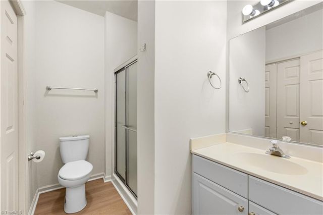 7402 Riverview Knoll Court, Clemmons, NC 27012